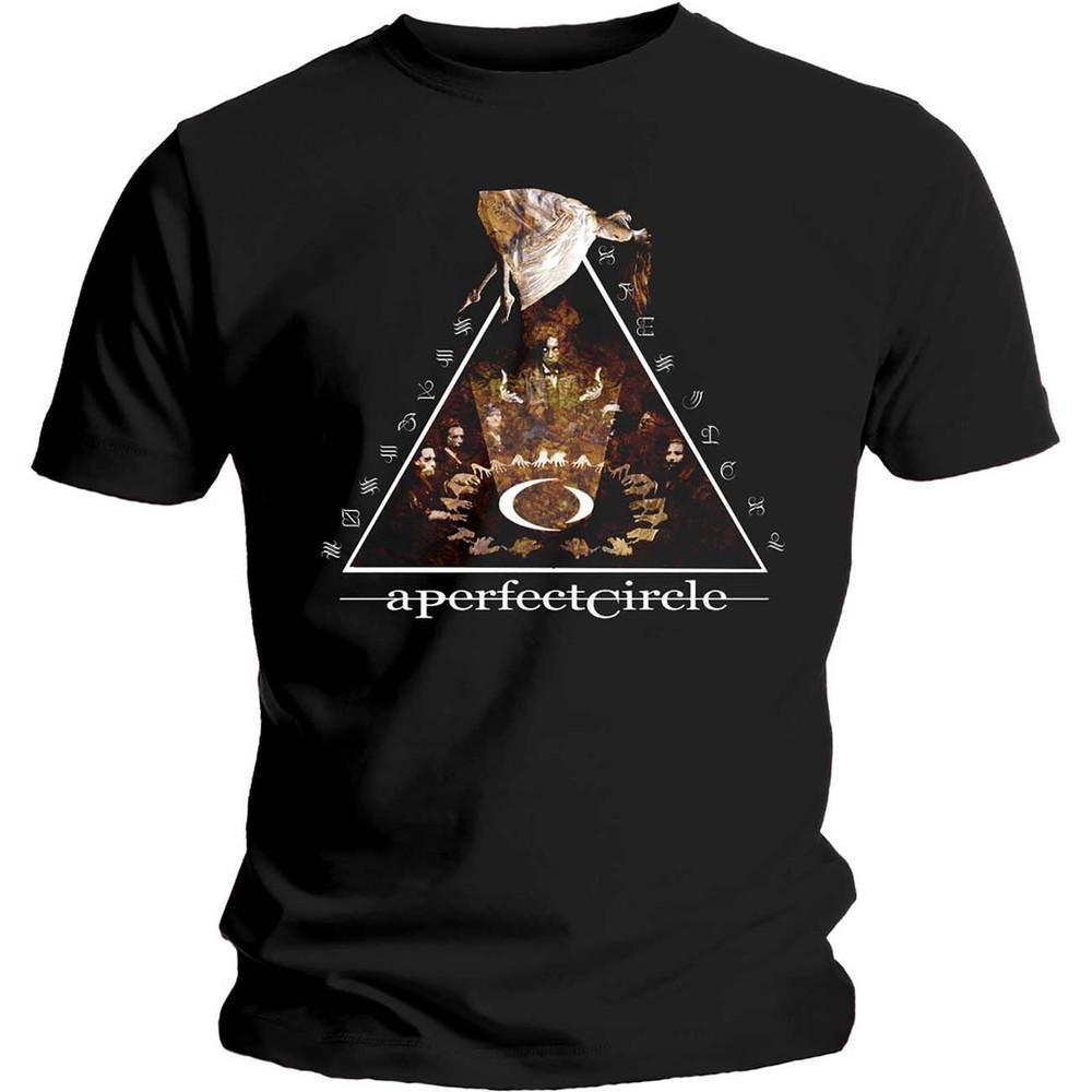 A Perfect Circle Unisex T-Shirt Surrender